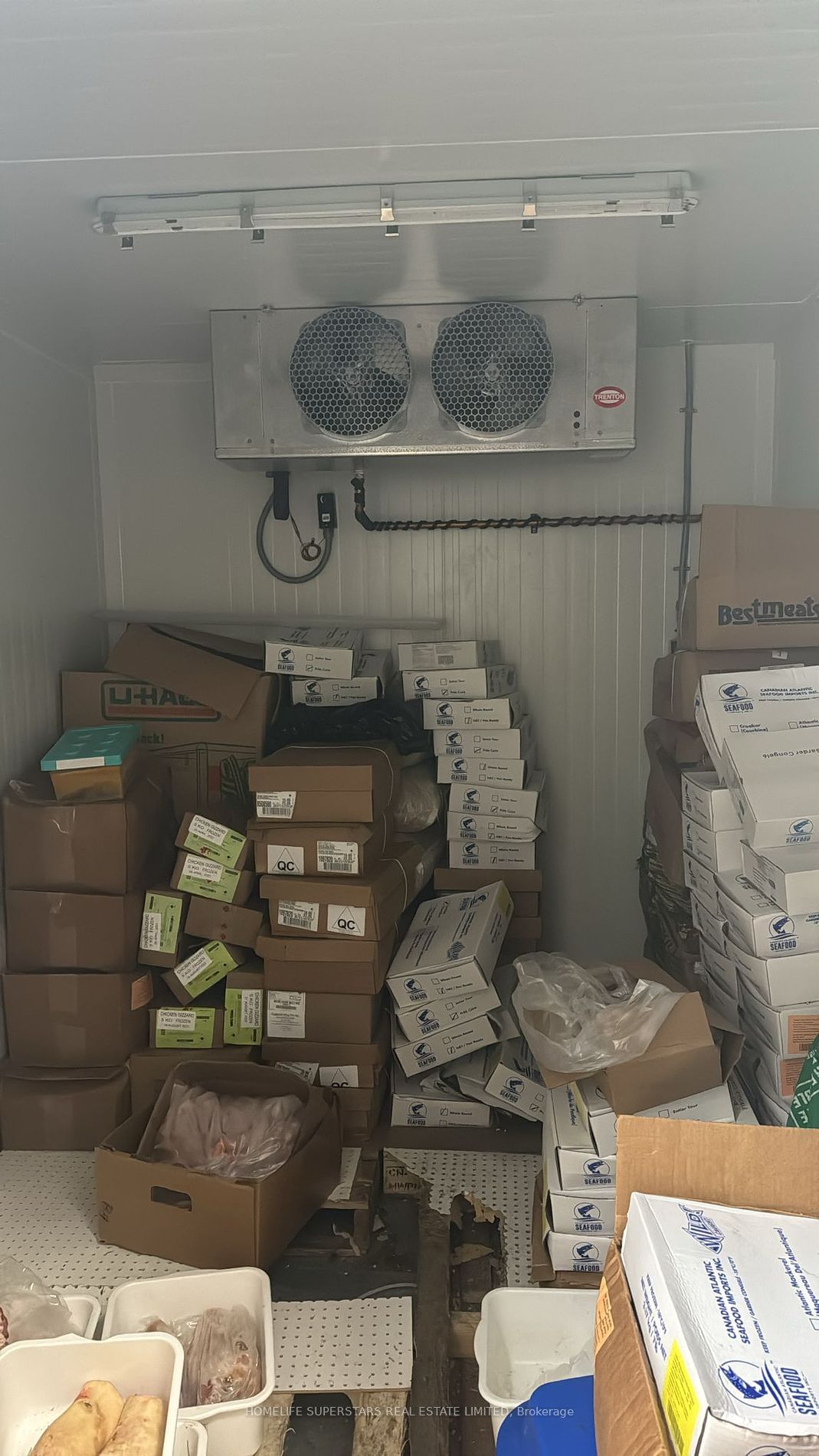 Sale of Business in York University Heights