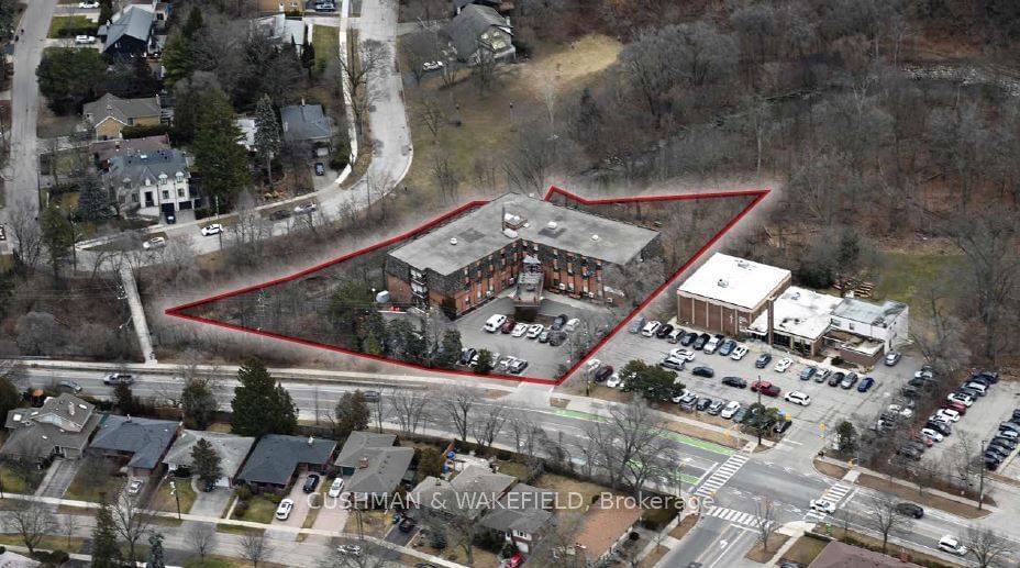 Commercial/Retail in Stonegate-Queensway