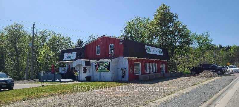 Sale of Business in Rural Caledon