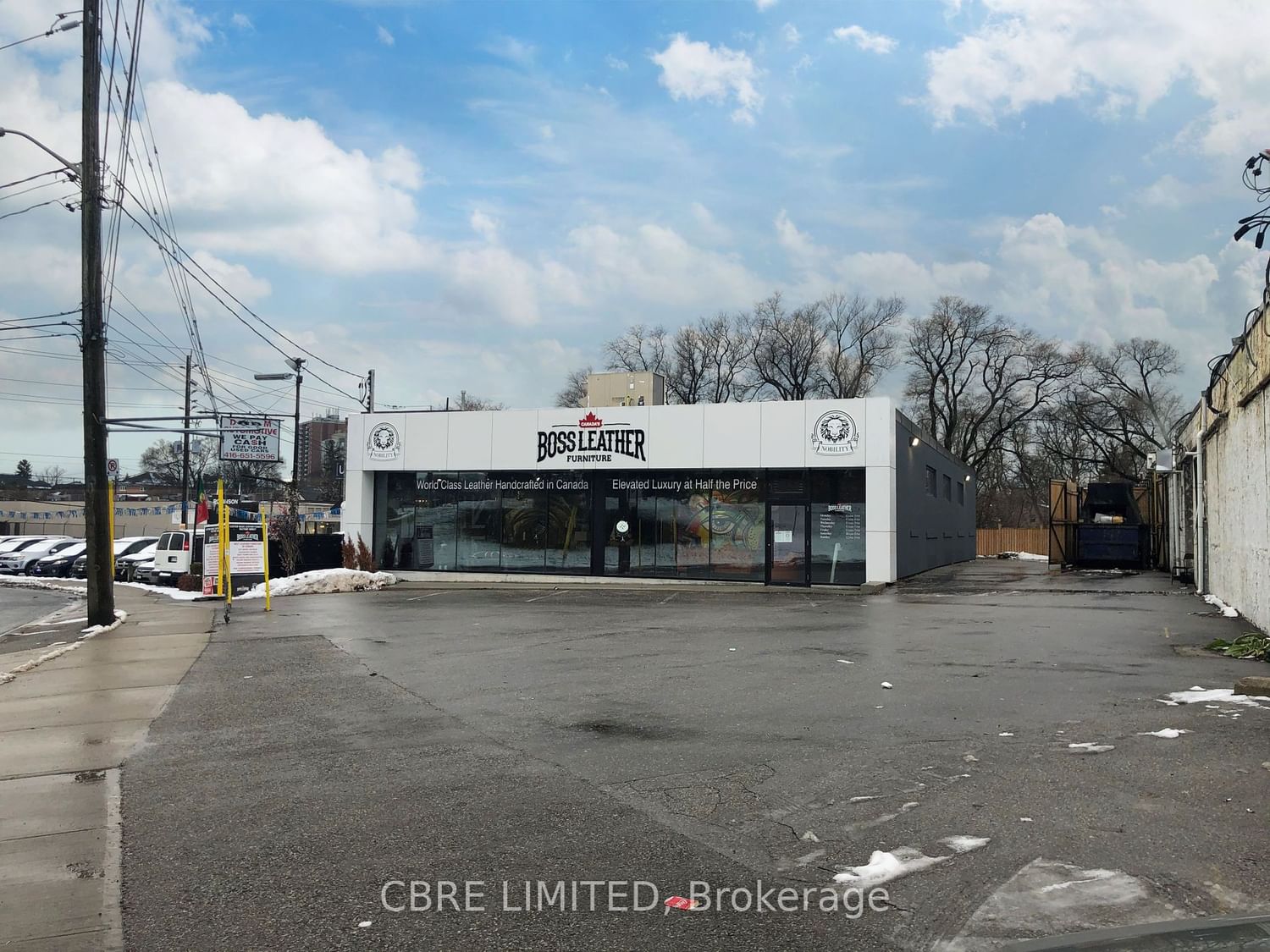 Office in Beechborough-Greenbrook