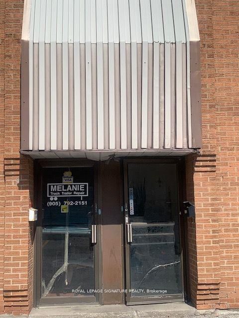 Sale of Business in Steeles Industrial