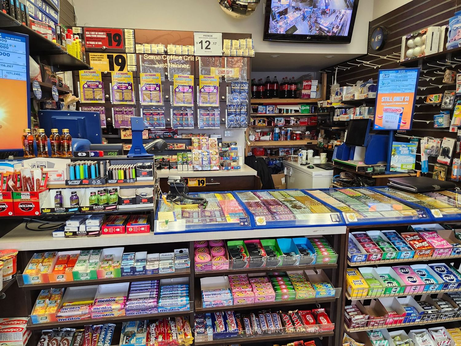 Sale of Business in Alderwood