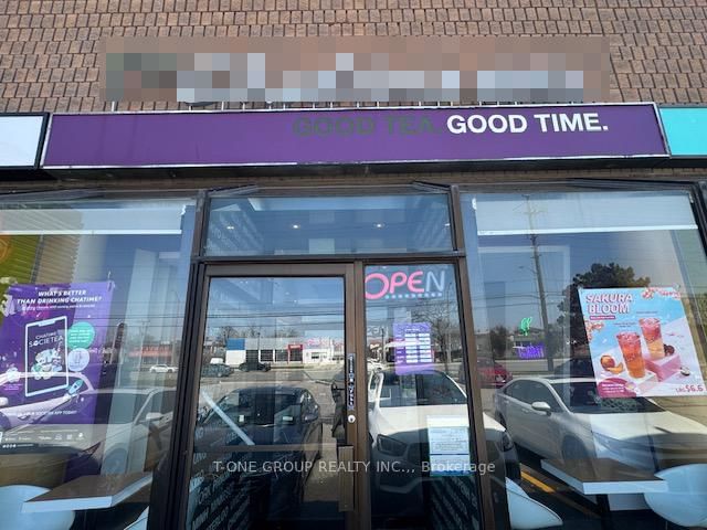 Sale of Business in Mavis-Erindale