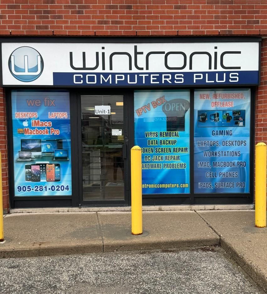 Sale of Business in Dixie