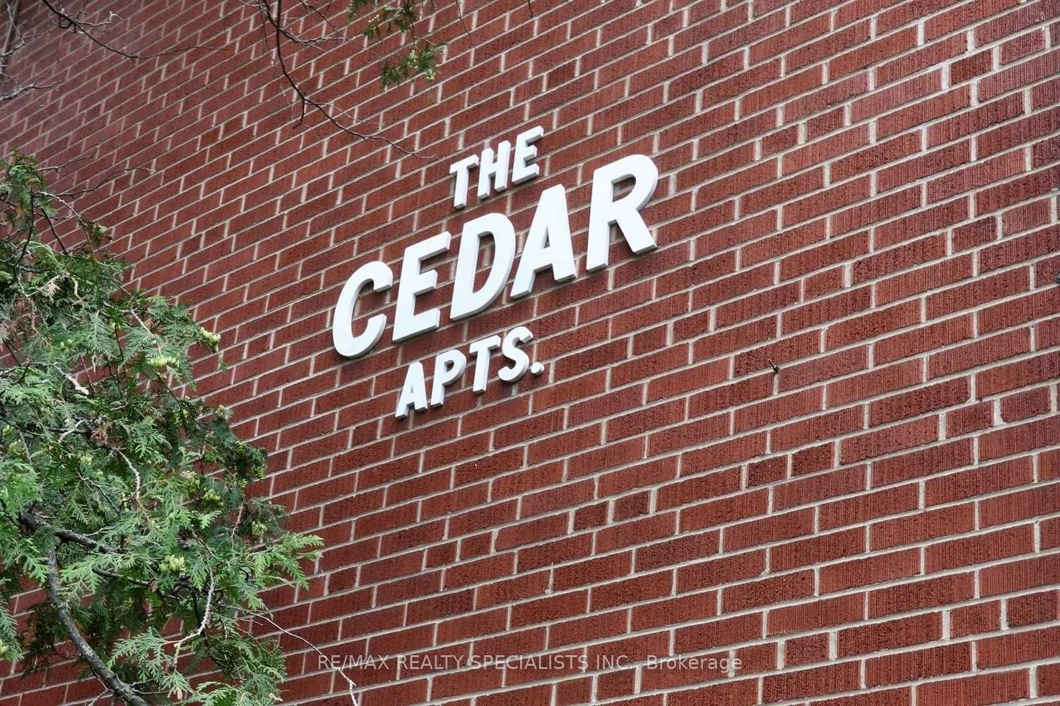 Commercial/Retail in Port Credit