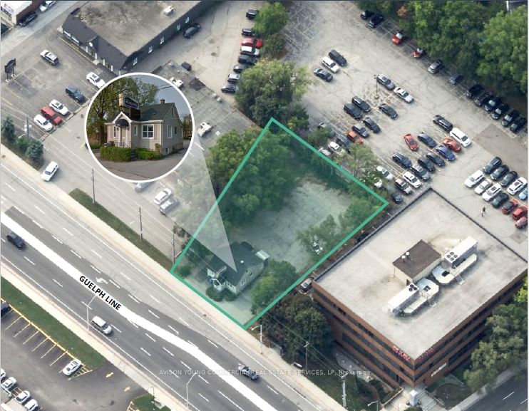 Commercial/Retail in Brant