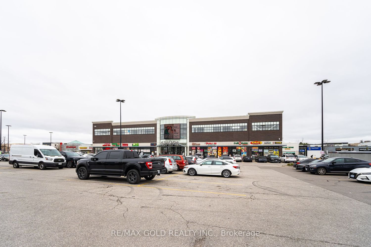 Commercial/Retail in Malton