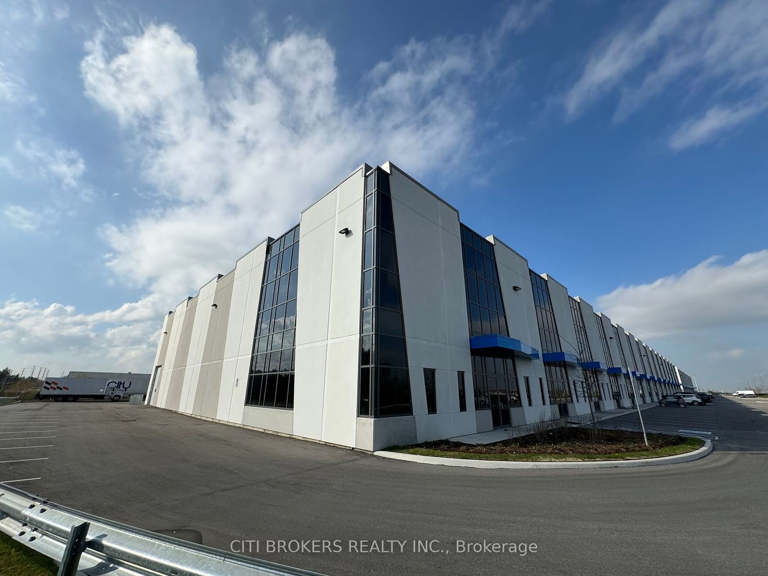 Industrial in Sandringham-Wellington North