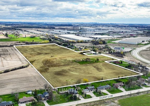 Land in Rural Halton Hills