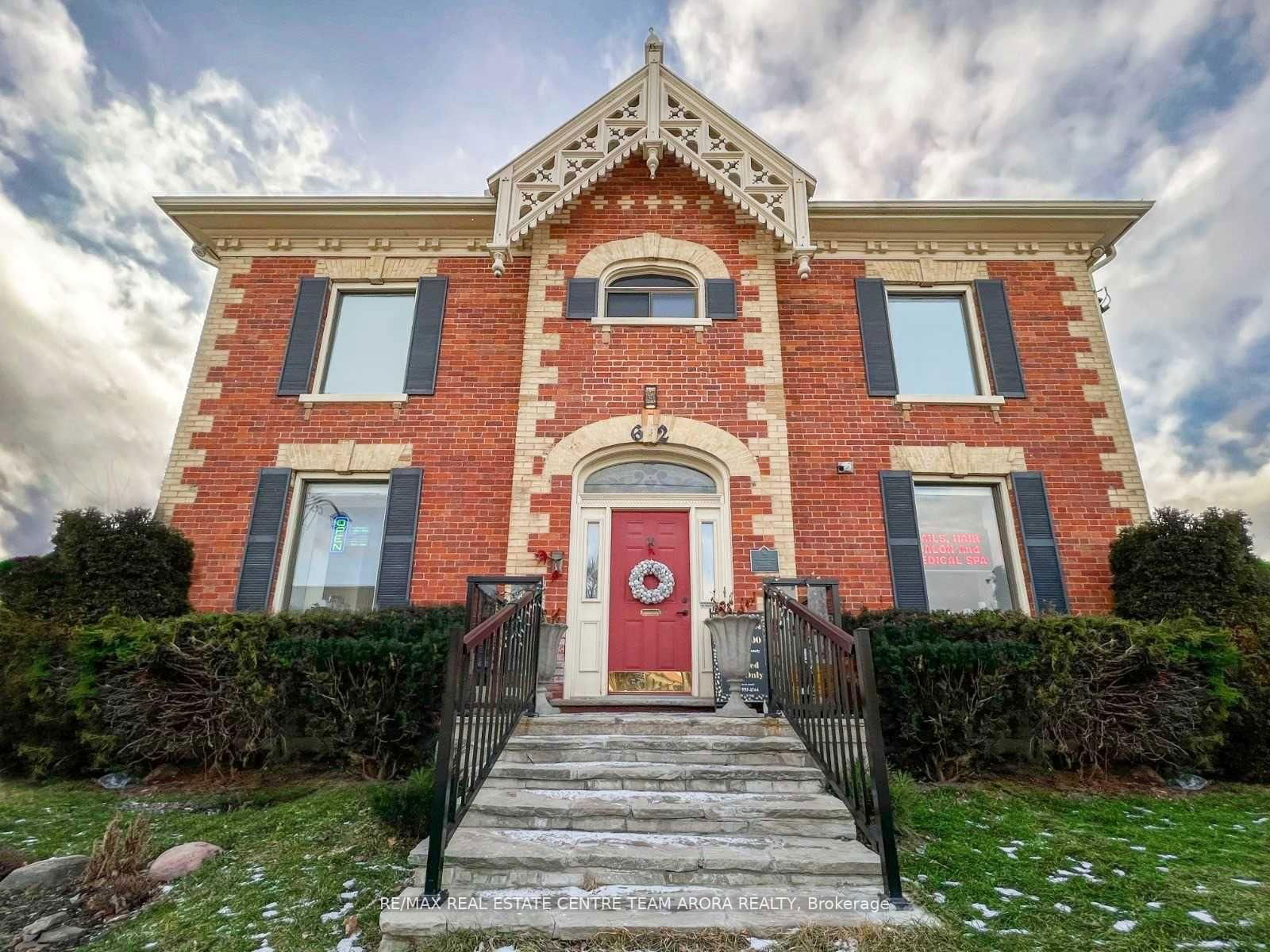 Commercial/Retail in Streetsville