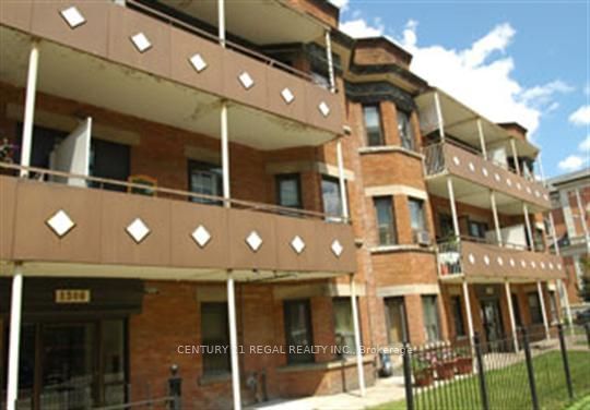 Investment in South Parkdale