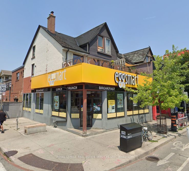 Sale of Business in Dovercourt-Wallace Emerson-Junction