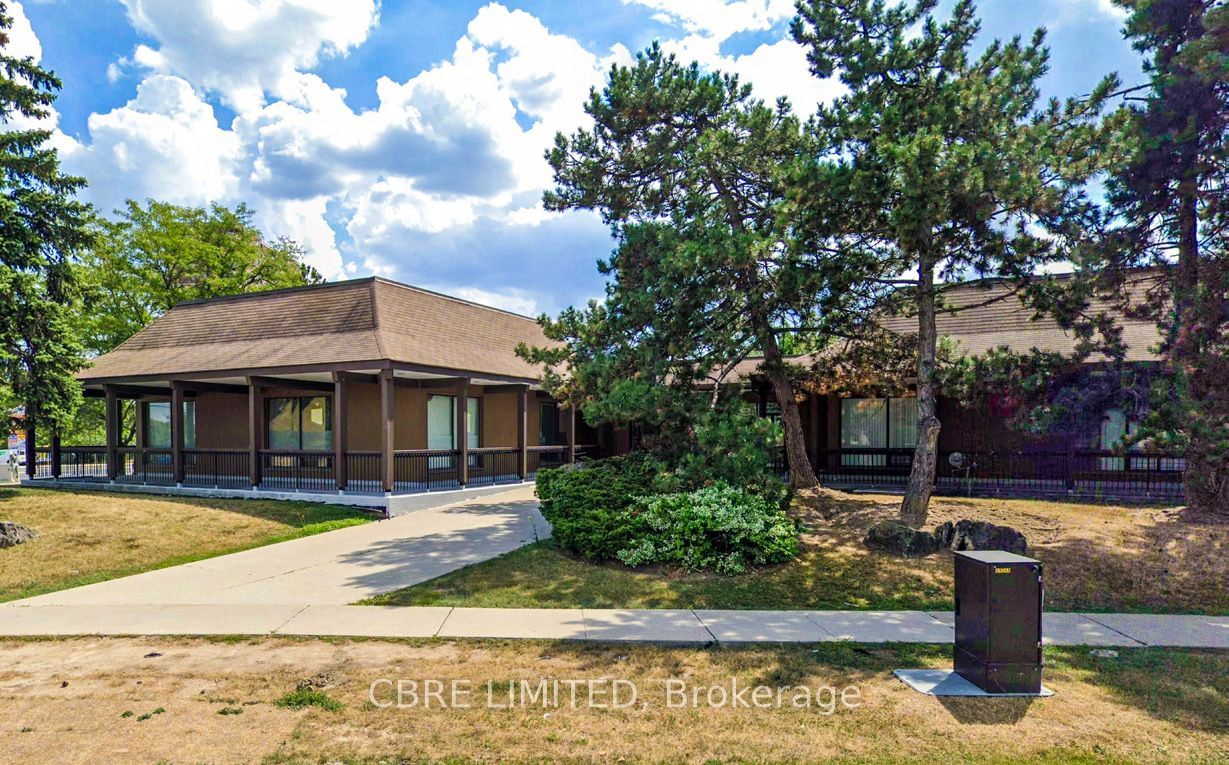 Office in Mount Olive-Silverstone-Jamestown