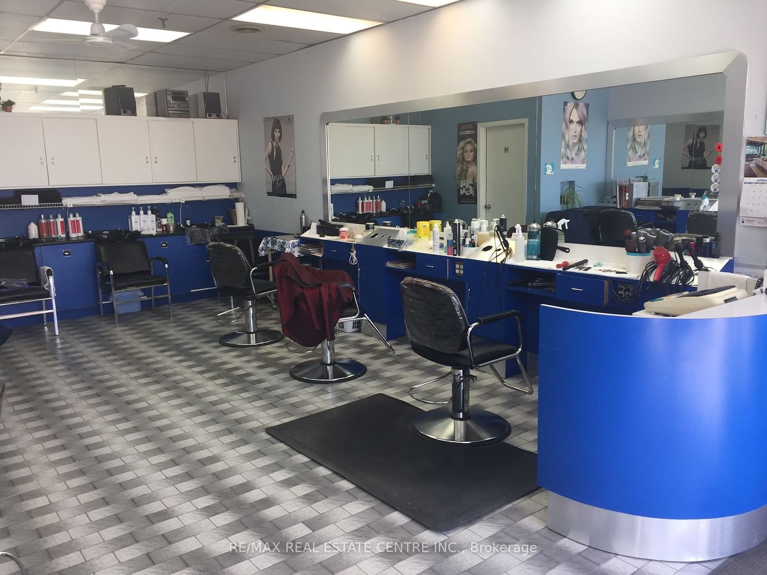 Sale of Business in Applewood