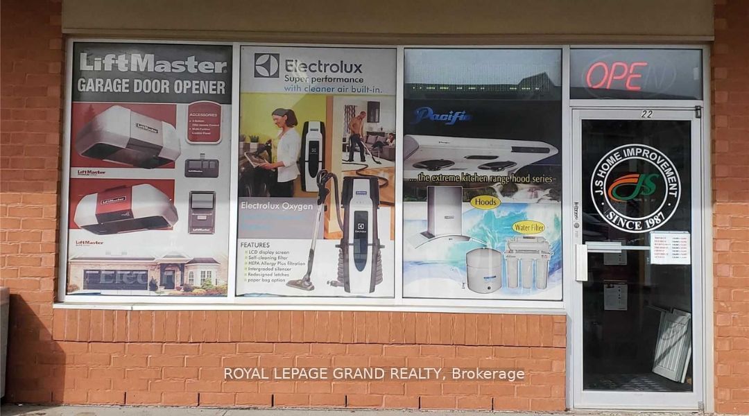 Sale of Business in Sandringham-Wellington