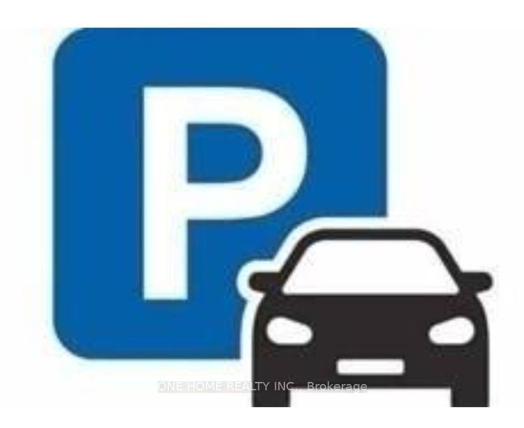 Parking Space in City Centre