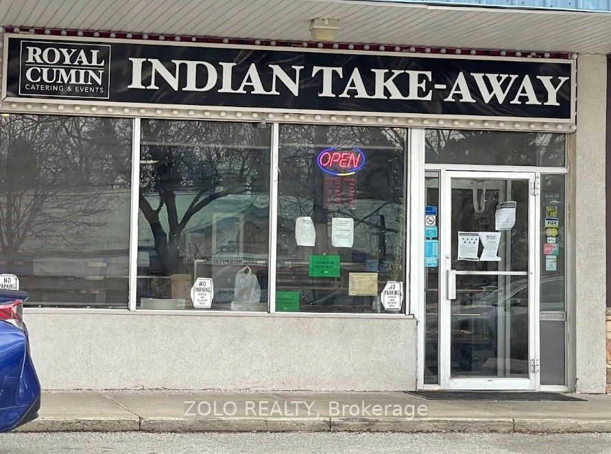 Sale of Business in LaSalle