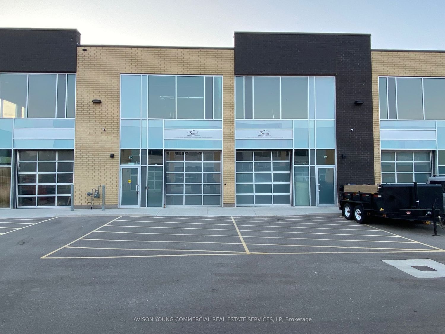 Industrial in LaSalle