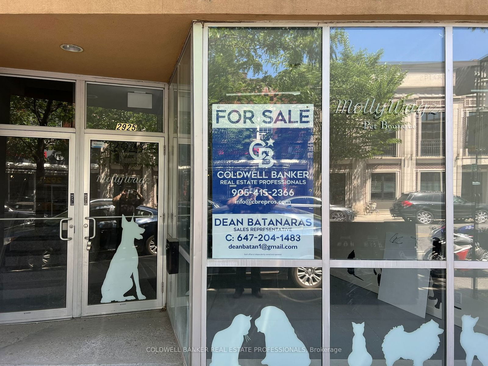 Commercial/Retail in Junction Area