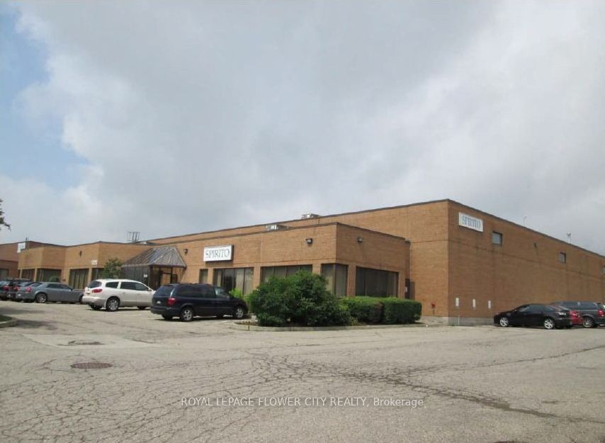 Industrial in Northeast