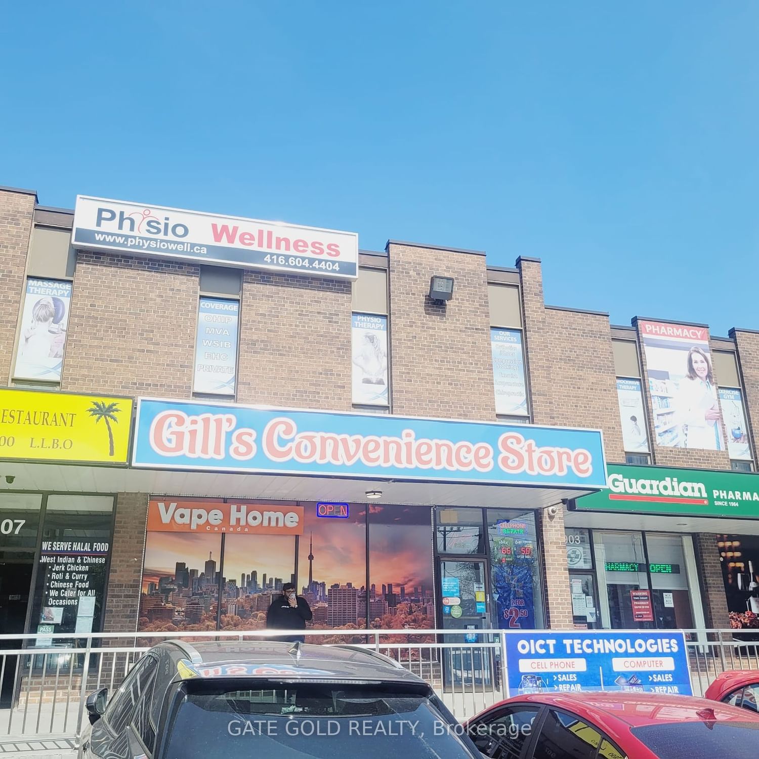 Sale of Business in Rockcliffe-Smythe
