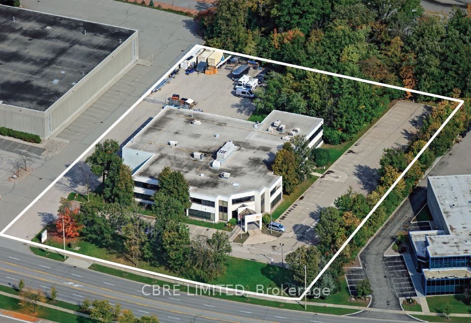 Office in Meadowvale