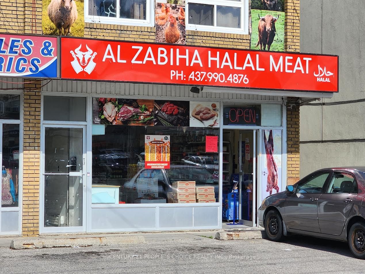 Sale of Business in Thistletown-Beaumonde Heights