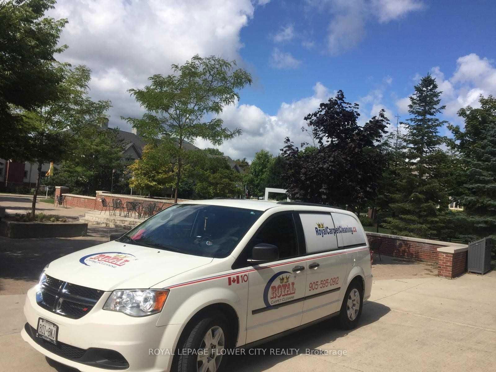 Sale of Business in Fletcher's Meadow