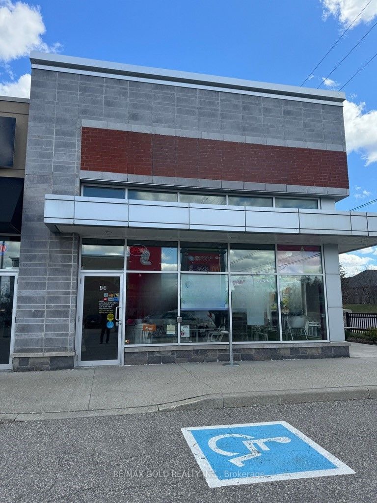 Sale of Business in Sandringham-Wellington North