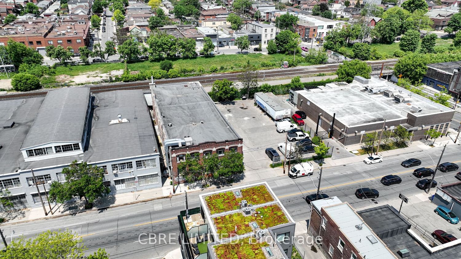 Land in Dovercourt-Wallace Emerson-Junction