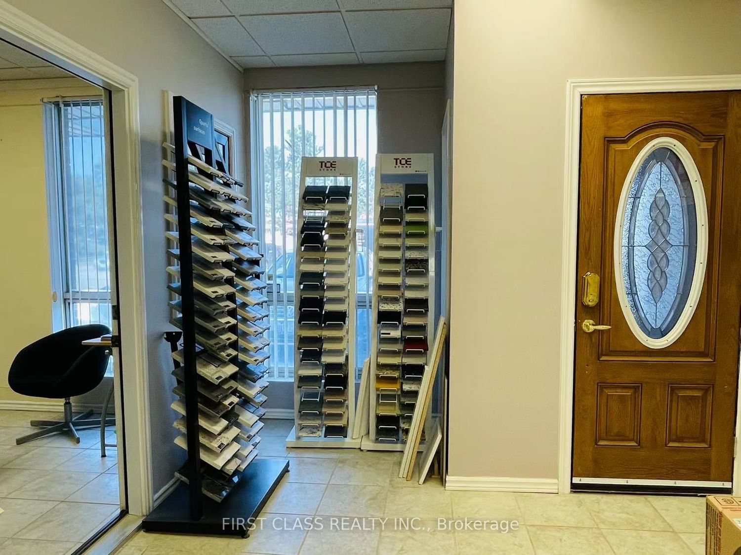 Sale of Business in Dixie