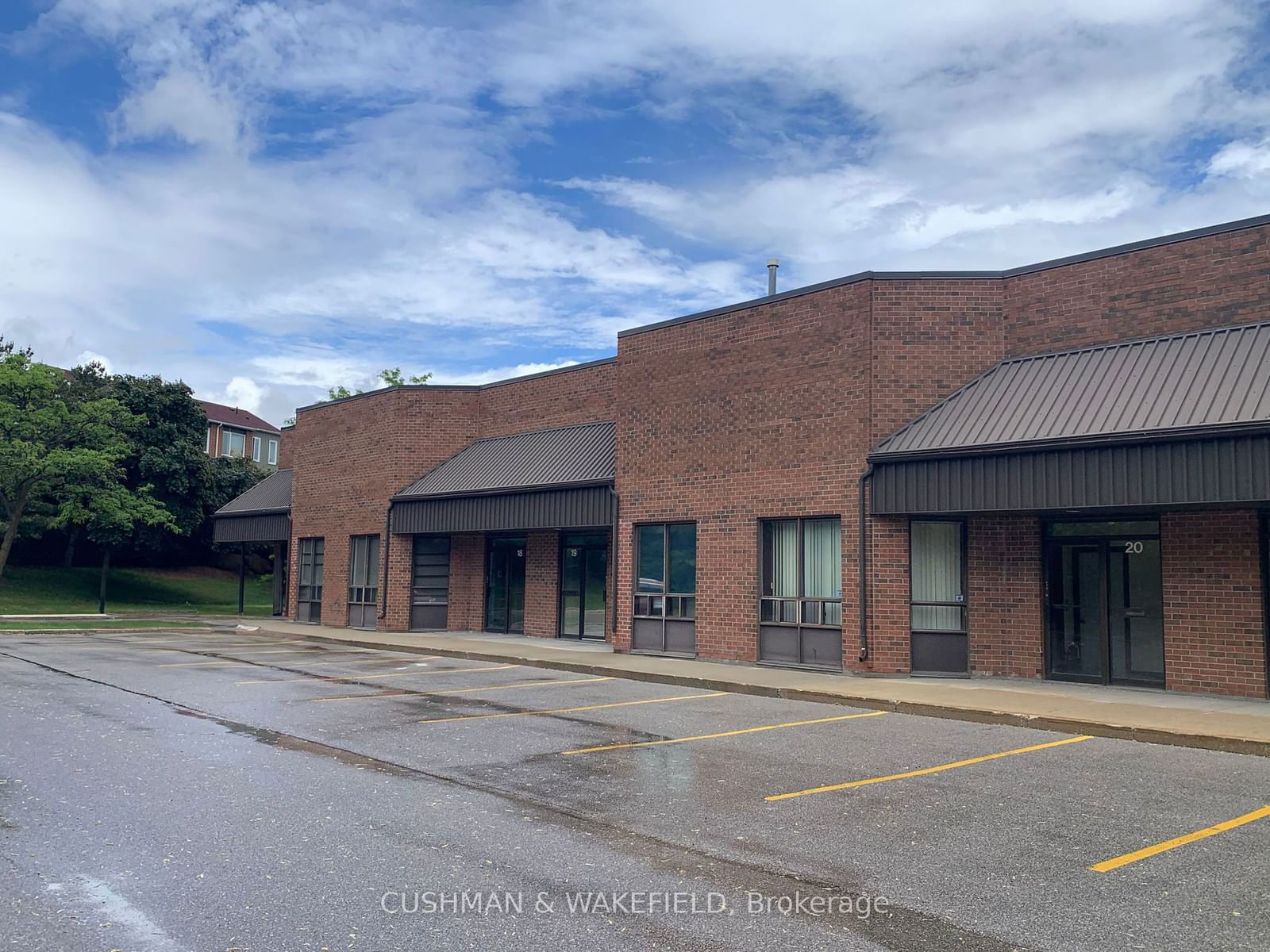 Industrial in Southgate