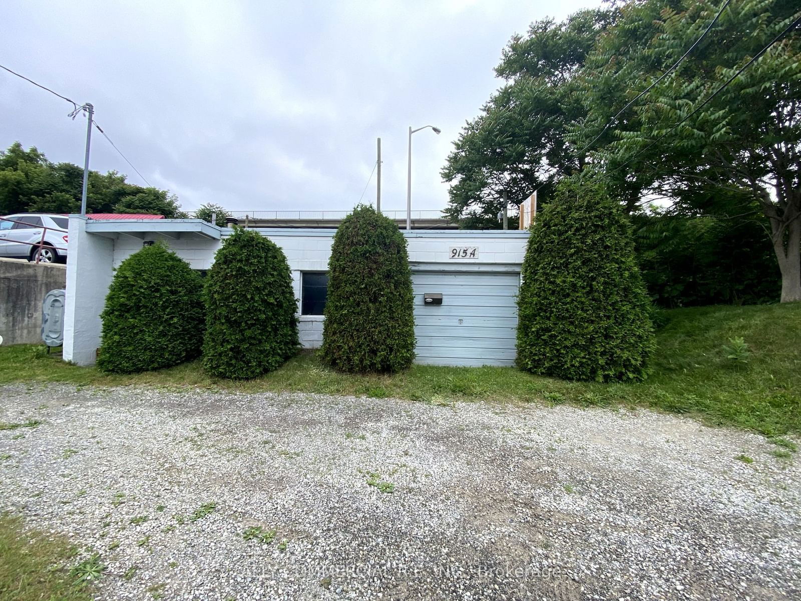 Industrial in Rockcliffe-Smythe