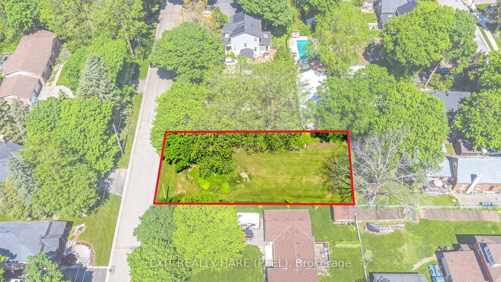 Vacant Land in Inglewood