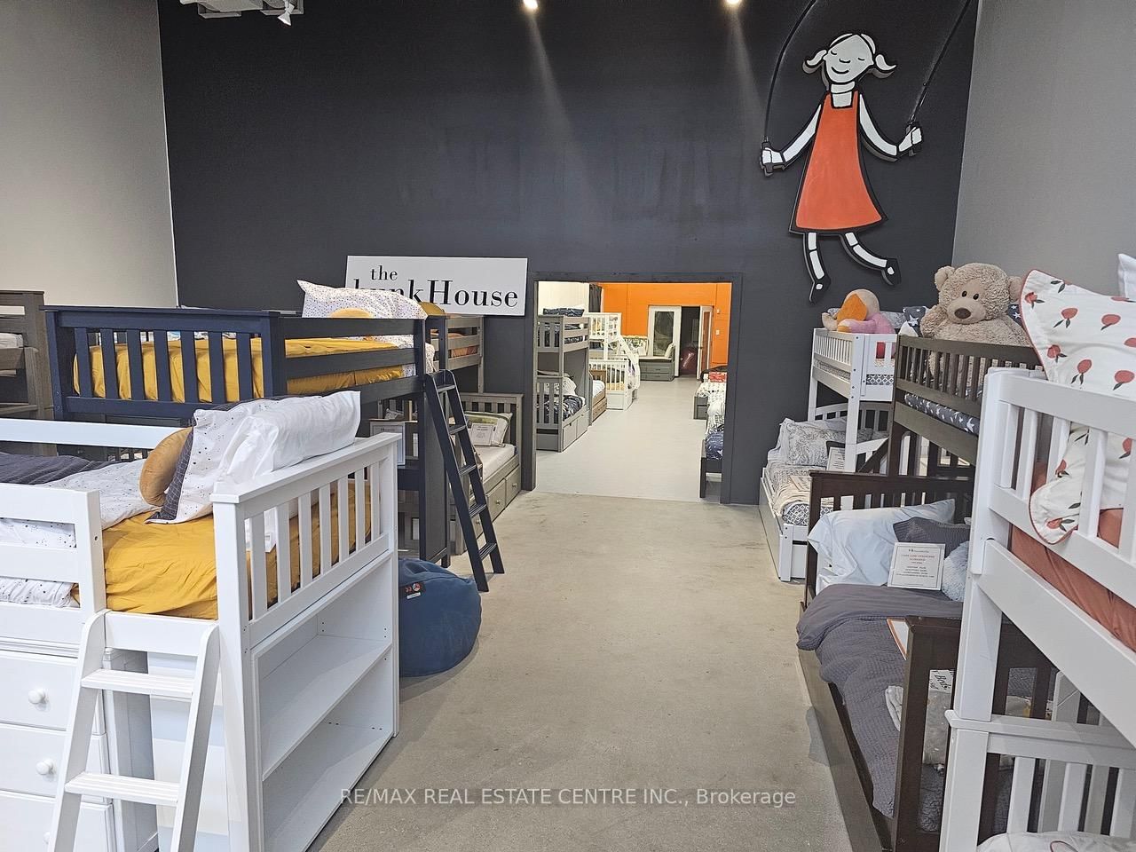 Sale of Business in Yorkdale-Glen Park