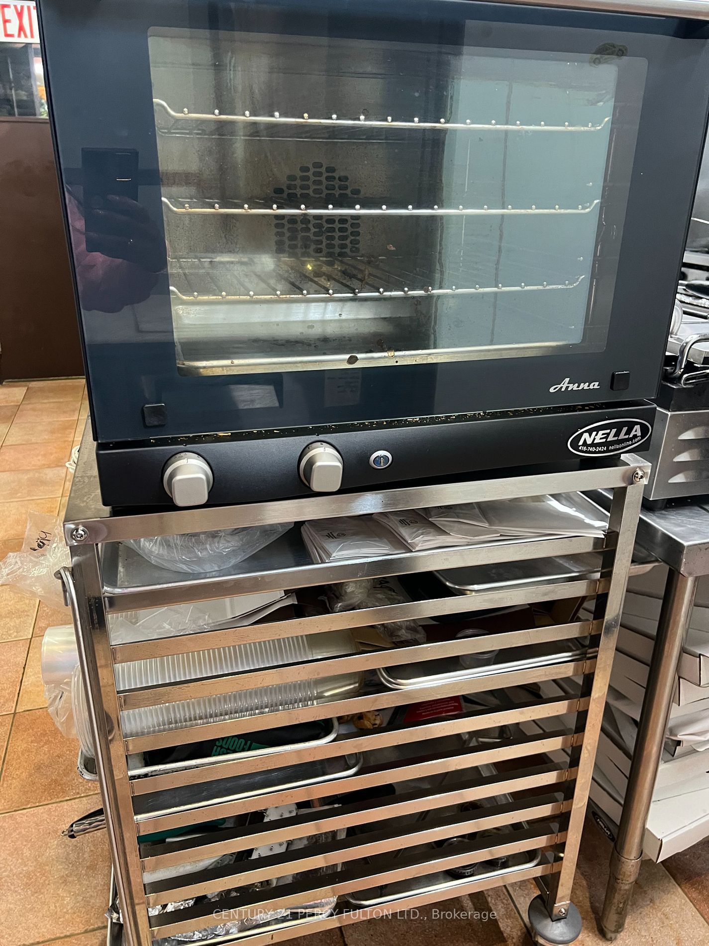 Sale of Business in Glenfield-Jane Heights