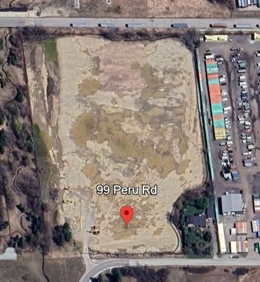 Land in 401 Business Park