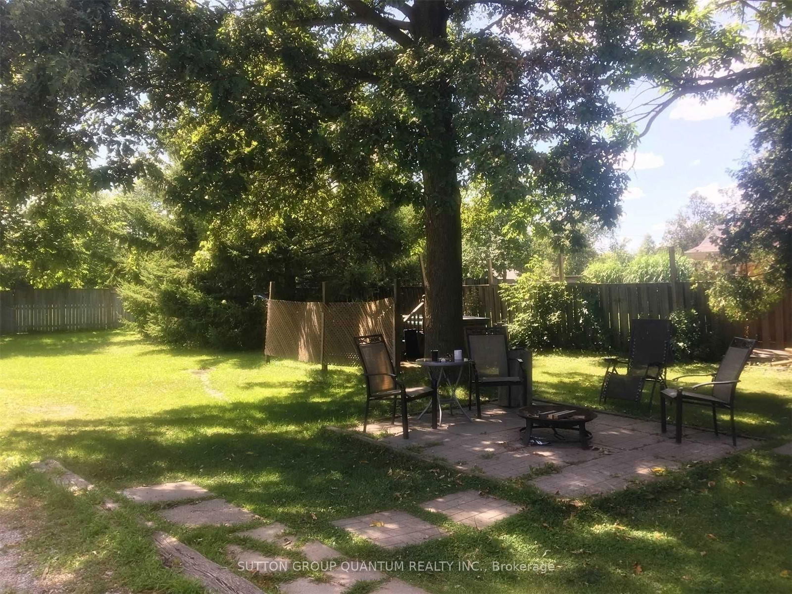 Vacant Land in Lakeview