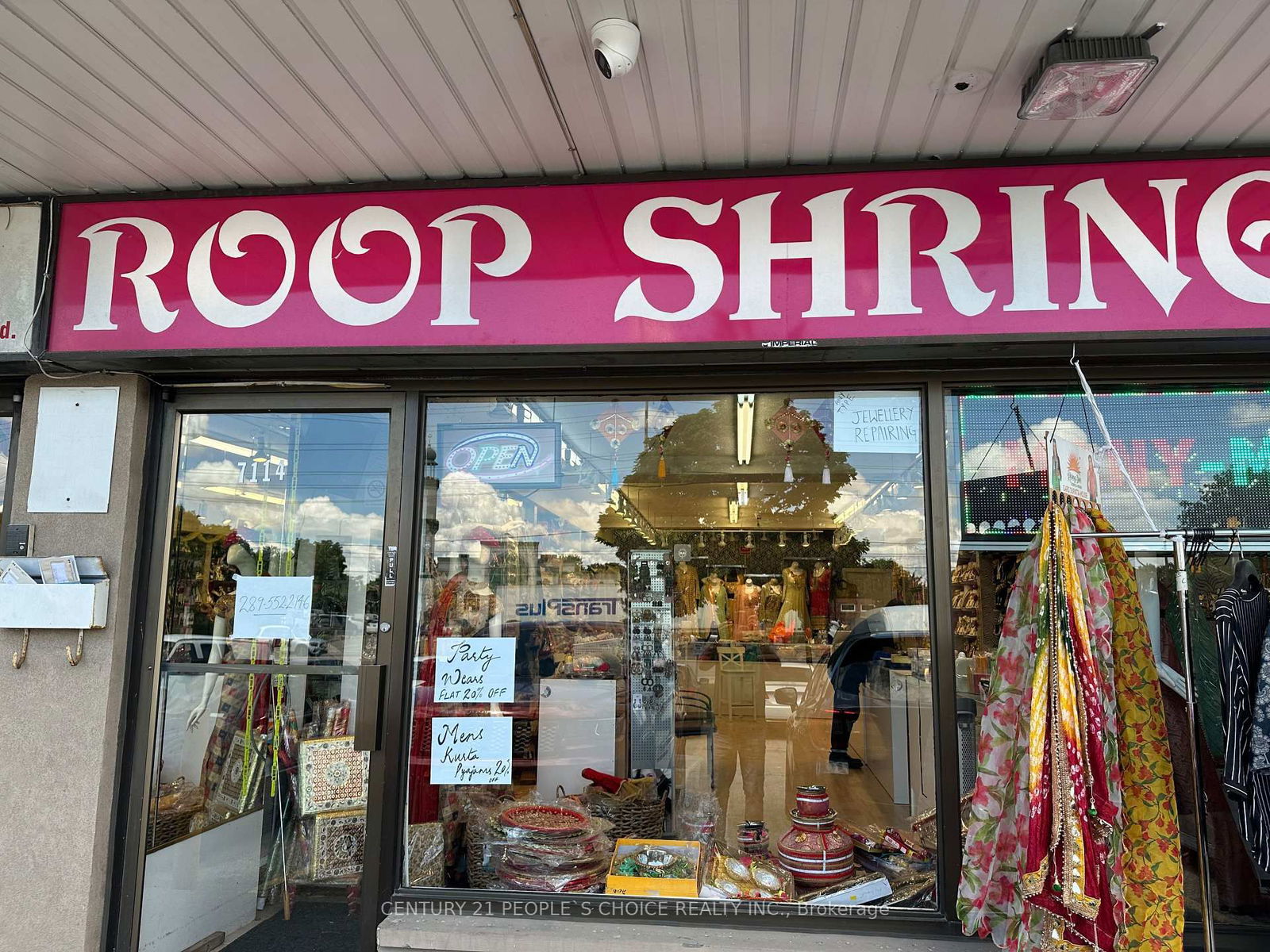 Sale of Business in Malton