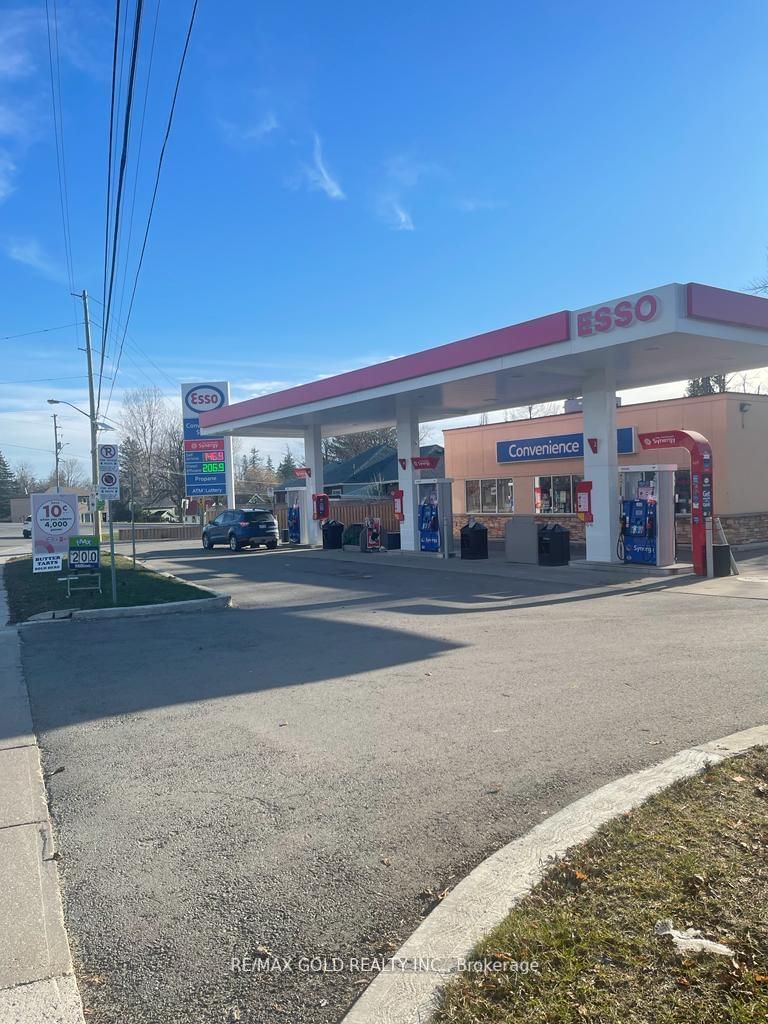 Commercial/Retail in Acton