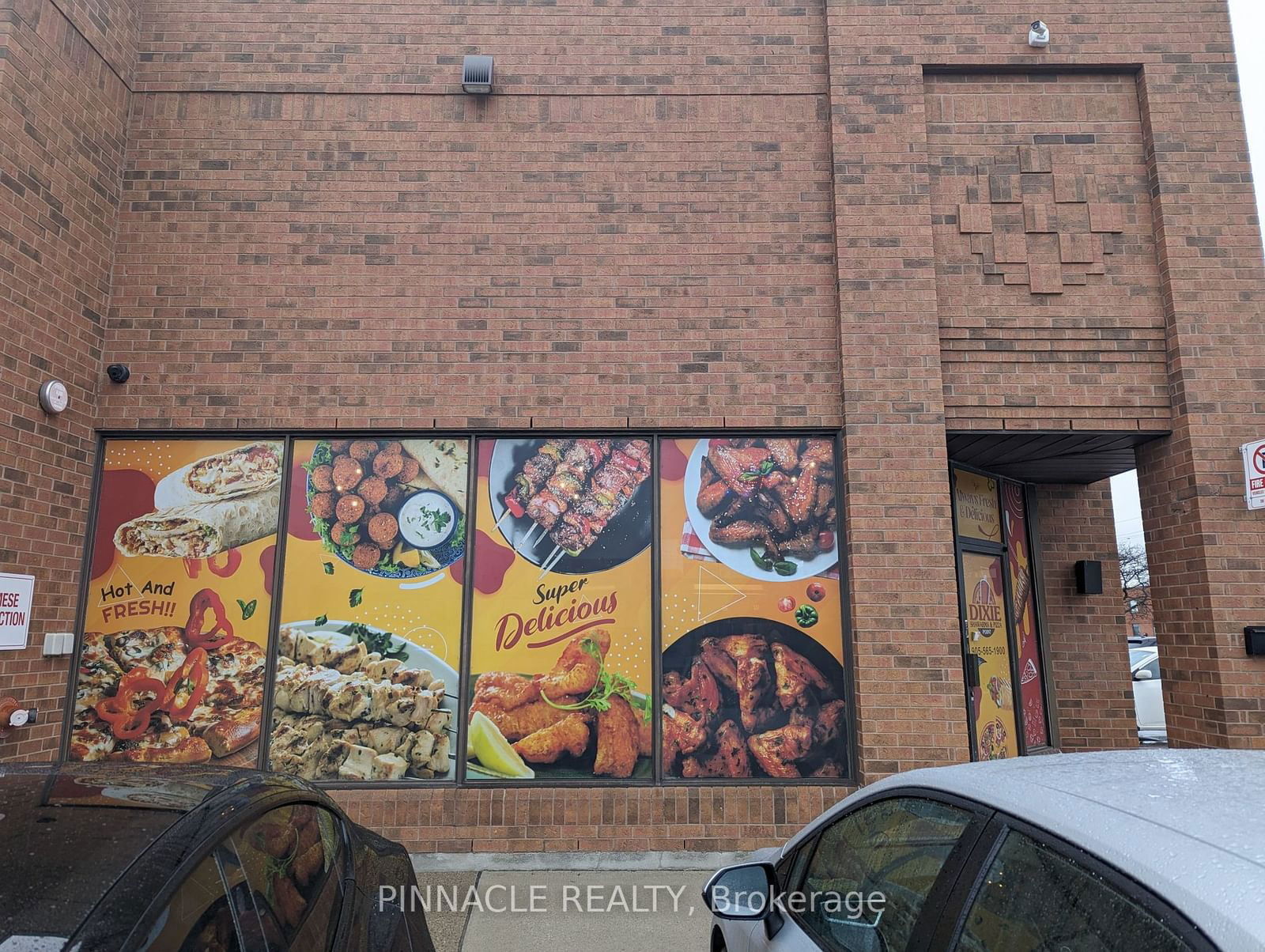 Sale of Business in Northeast