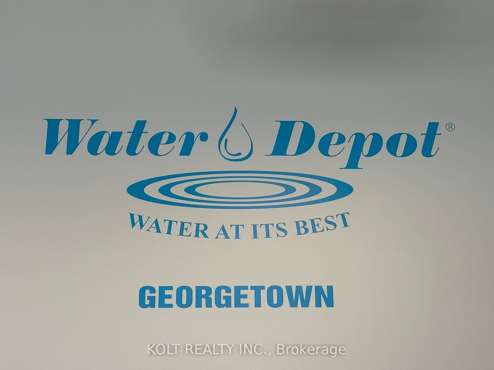 Sale of Business in Georgetown