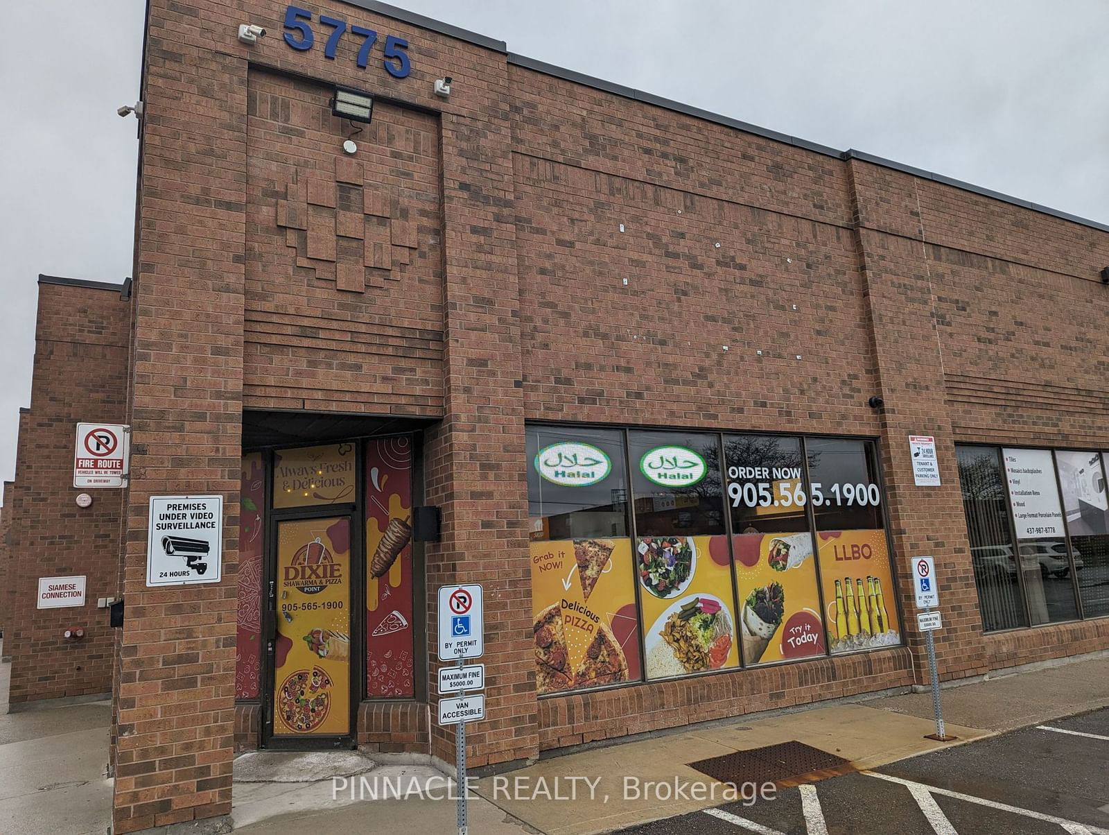 Sale of Business in Northeast