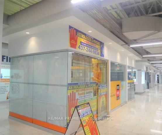 Commercial/Retail in Malton