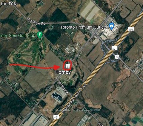 Land in Rural Halton Hills