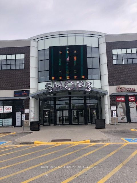 Commercial/Retail in Malton