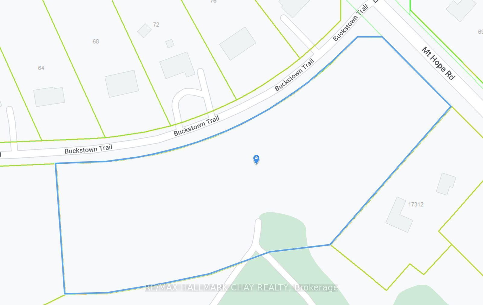 Vacant Land in Palgrave
