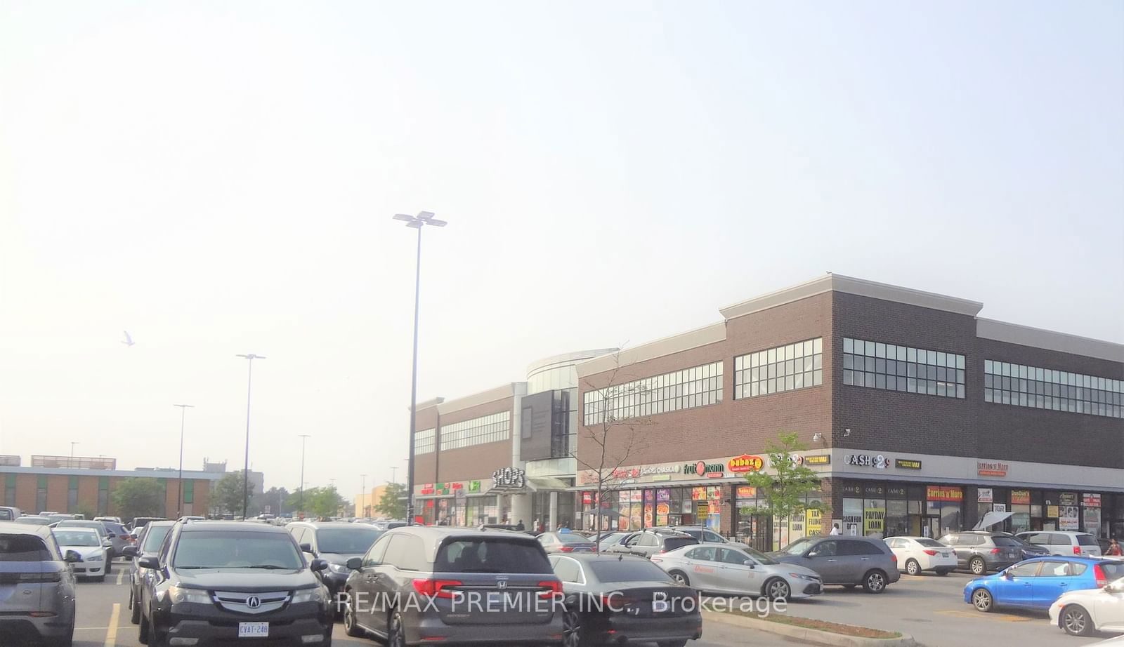 Commercial/Retail in Malton