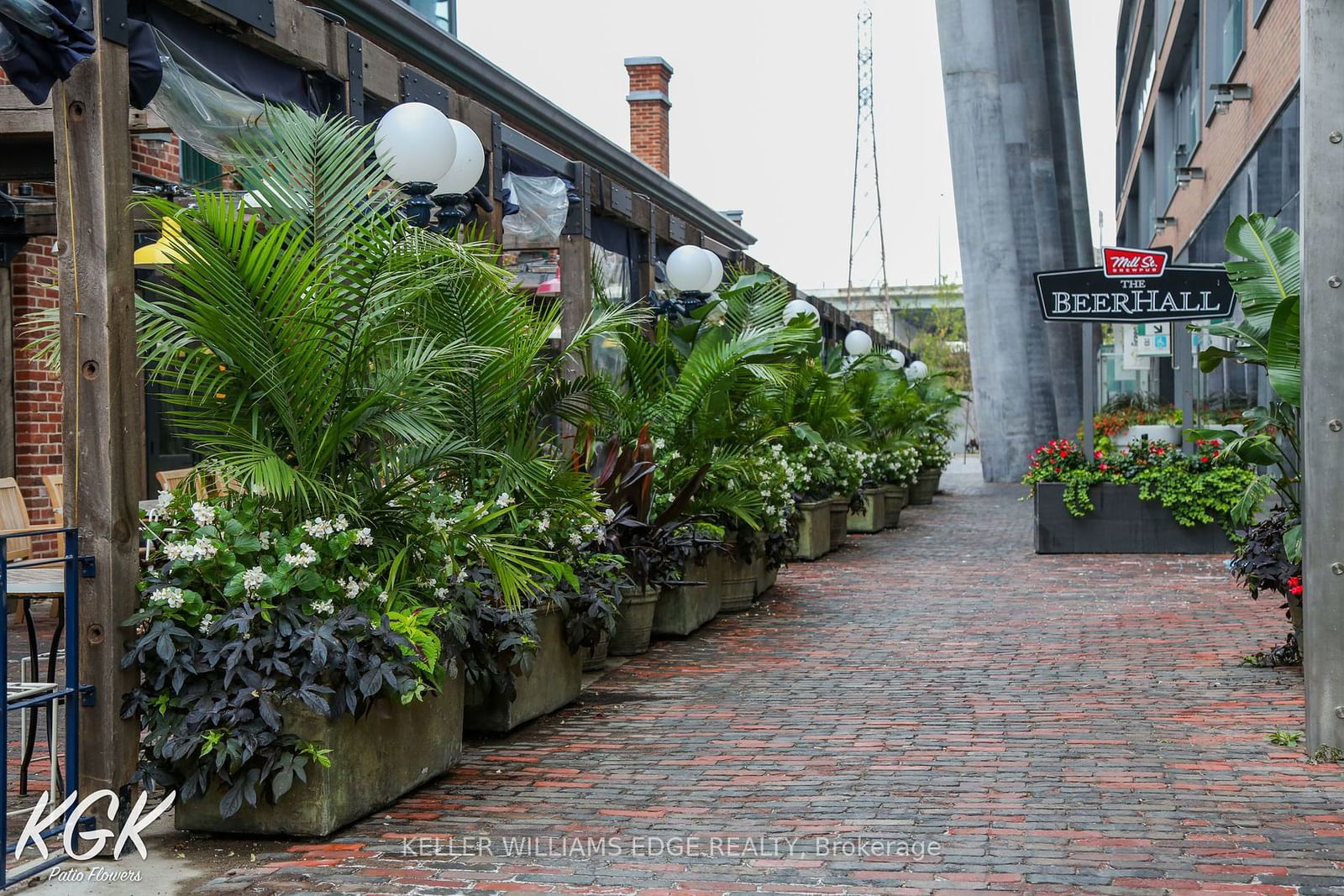 Sale of Business in Rural Burlington