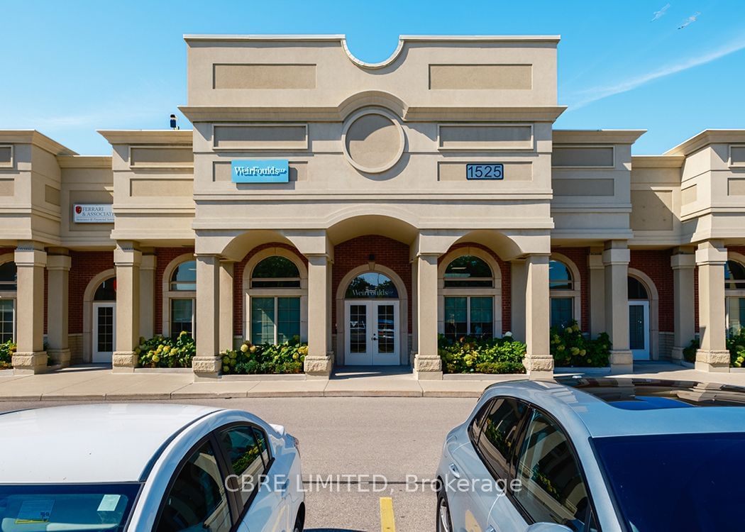 Commercial/Retail in Clearview